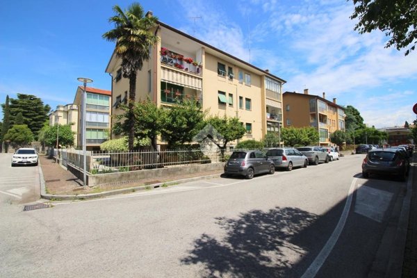 appartamento in vendita a Cividale del Friuli