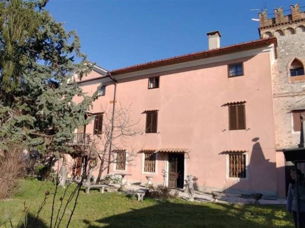 casa indipendente in vendita a Cividale del Friuli