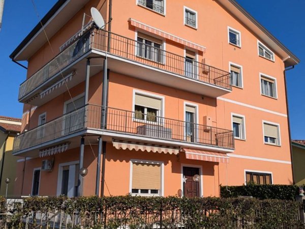 appartamento in vendita a Cividale del Friuli