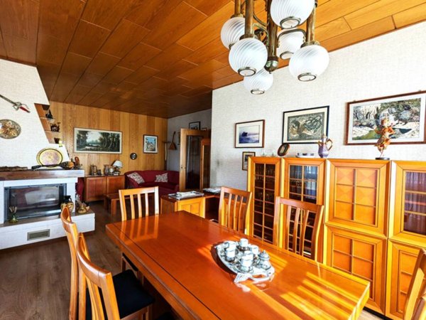 appartamento in vendita a Cividale del Friuli