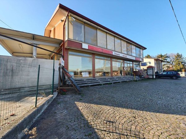 intera palazzina in vendita a Cividale del Friuli