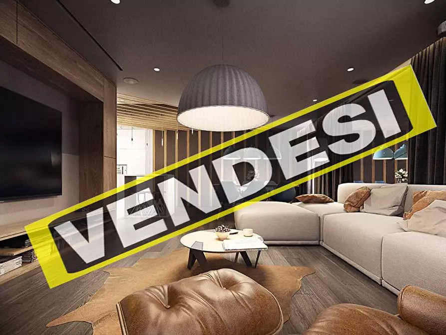 appartamento in vendita a Cividale del Friuli
