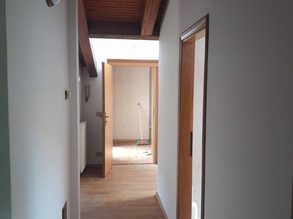 appartamento in vendita a Cividale del Friuli