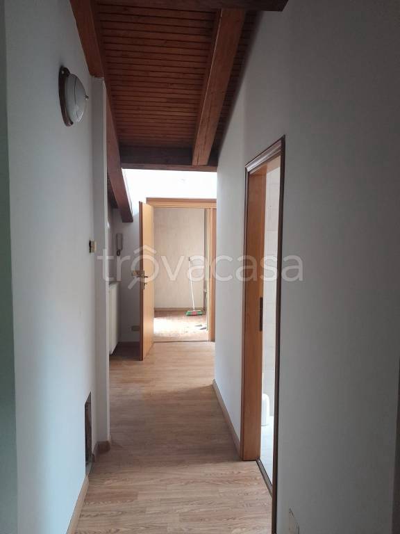 appartamento in vendita a Cividale del Friuli