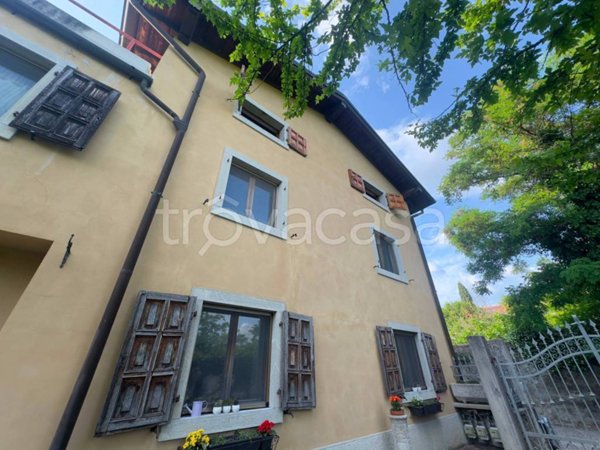appartamento in vendita a Cividale del Friuli