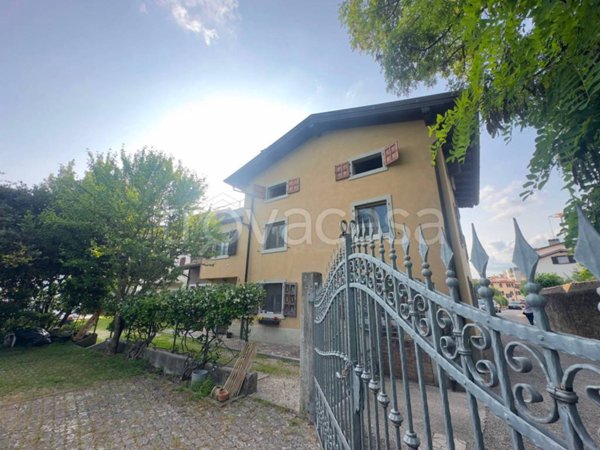 appartamento in vendita a Cividale del Friuli