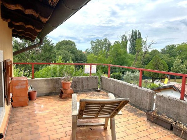 appartamento in vendita a Cividale del Friuli