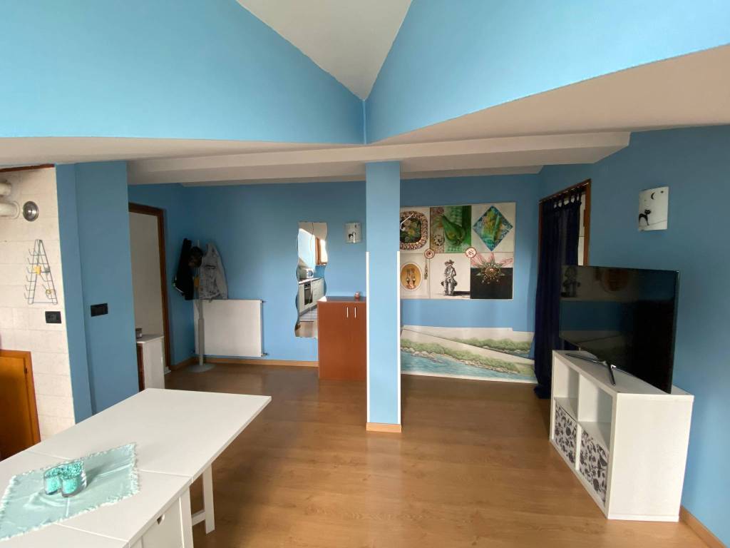 appartamento in vendita a Cividale del Friuli