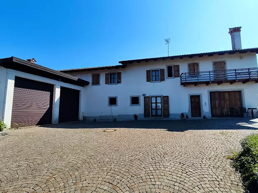 casa indipendente in vendita a Cividale del Friuli