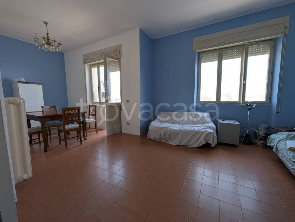 appartamento in vendita a Cividale del Friuli