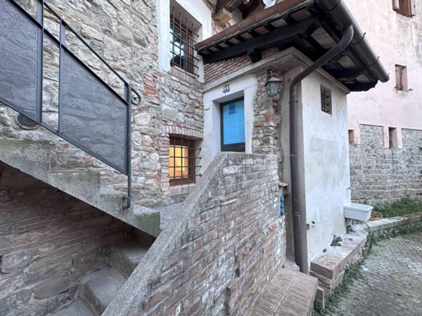 appartamento in vendita a Cividale del Friuli