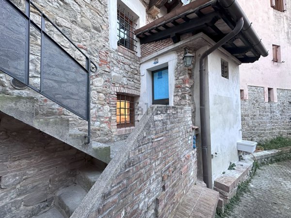 appartamento in vendita a Cividale del Friuli