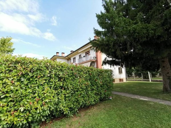 appartamento in vendita a Cividale del Friuli