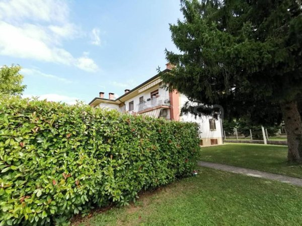 appartamento in vendita a Cividale del Friuli
