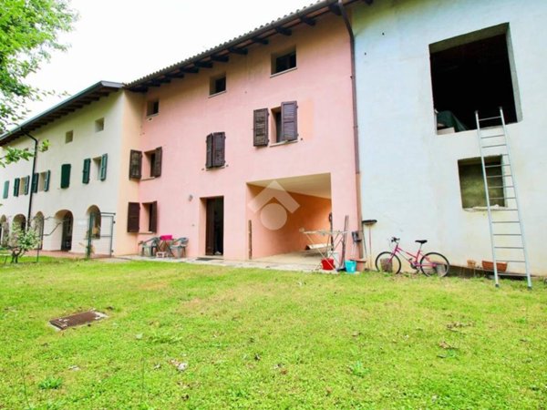 casa semindipendente in vendita a Cividale del Friuli