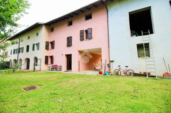 casa indipendente in vendita a Cividale del Friuli