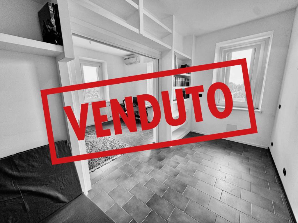 appartamento in vendita a Cividale del Friuli