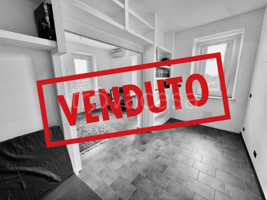 appartamento in vendita a Cividale del Friuli