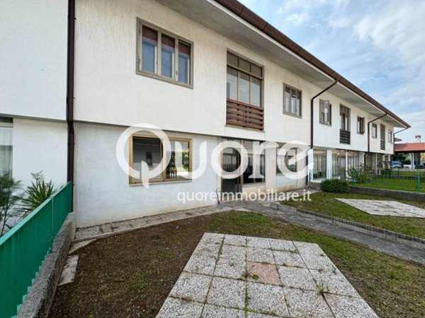casa indipendente in vendita a Cividale del Friuli