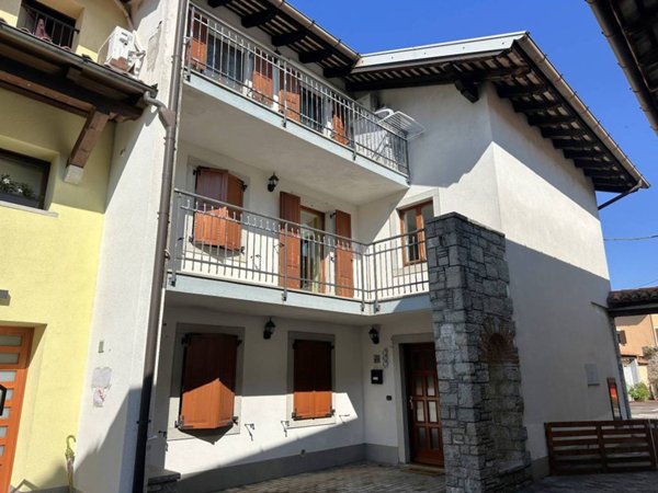 appartamento in vendita a Cividale del Friuli