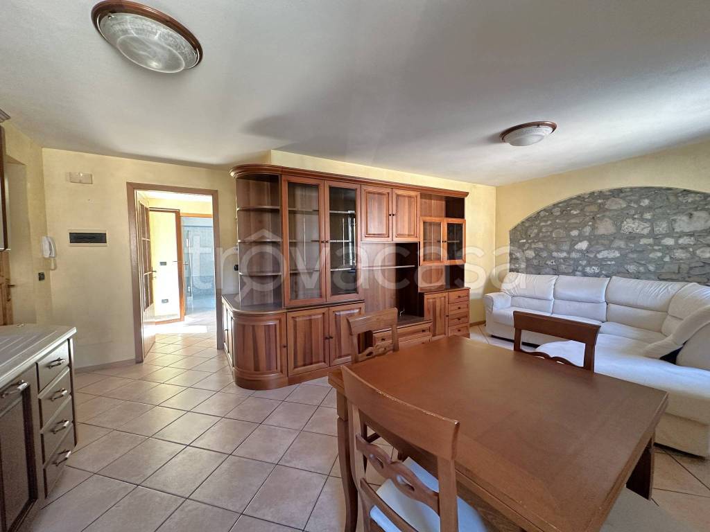 appartamento in vendita a Cividale del Friuli