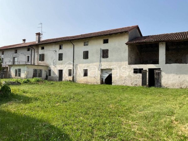 casa indipendente in vendita a Cividale del Friuli