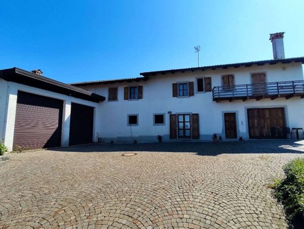 casa indipendente in vendita a Cividale del Friuli