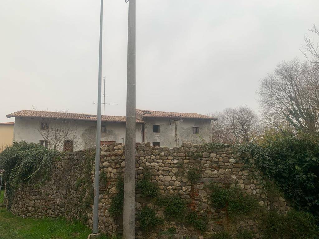 casa indipendente in vendita a Cividale del Friuli
