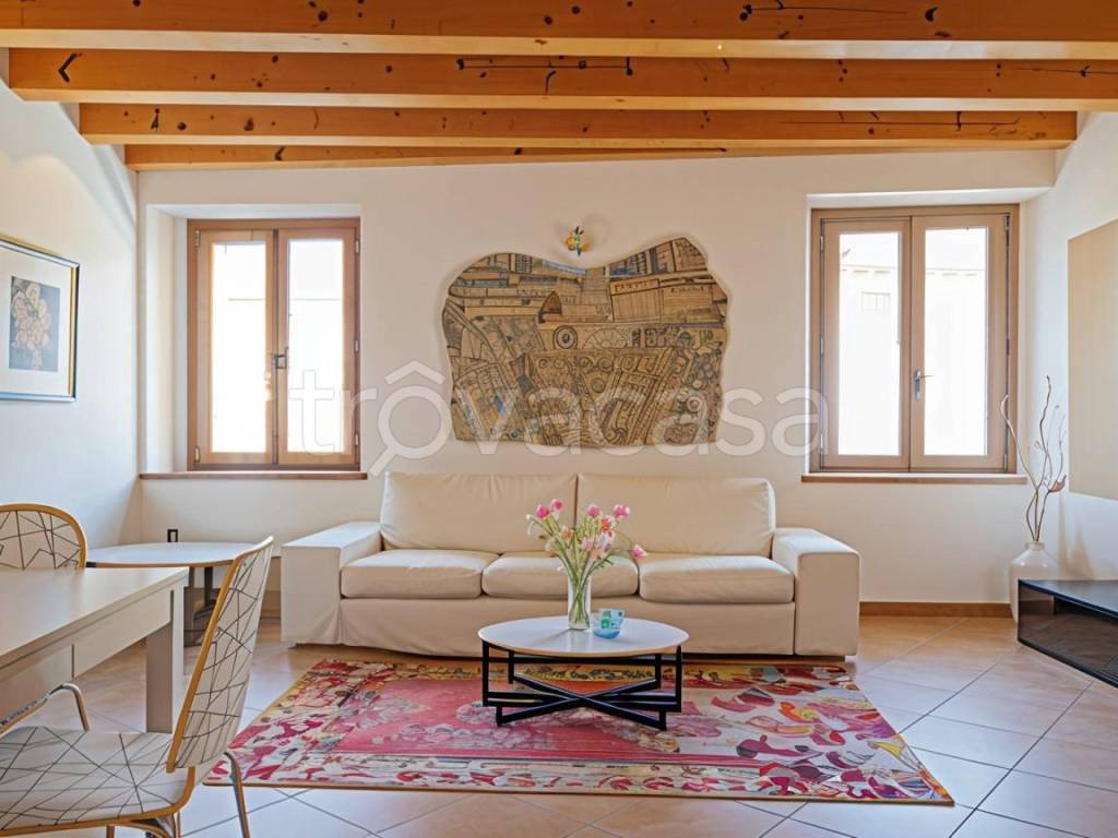 appartamento in vendita a Cividale del Friuli