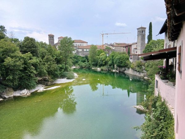 appartamento in vendita a Cividale del Friuli