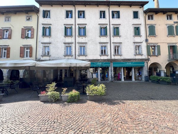 appartamento in vendita a Cividale del Friuli