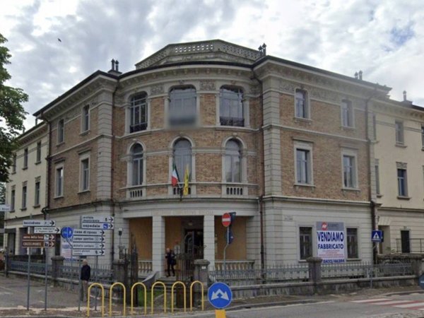 intera palazzina in vendita a Cividale del Friuli