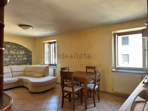 appartamento in vendita a Cividale del Friuli