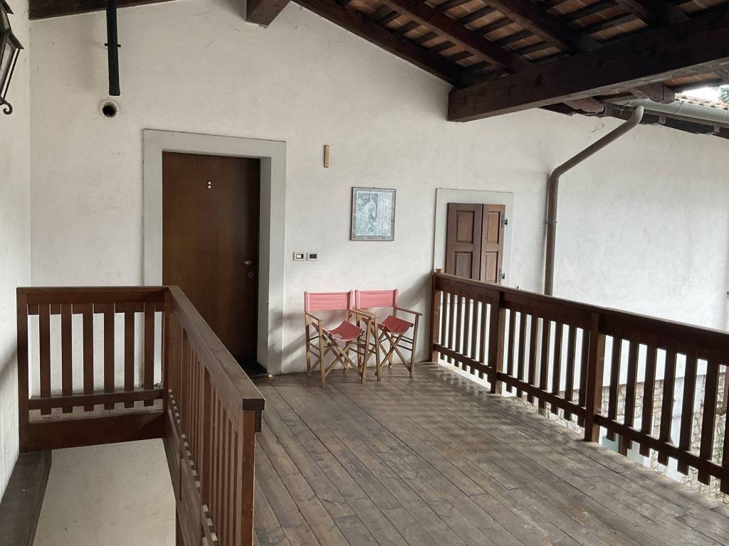 appartamento in vendita a Cividale del Friuli