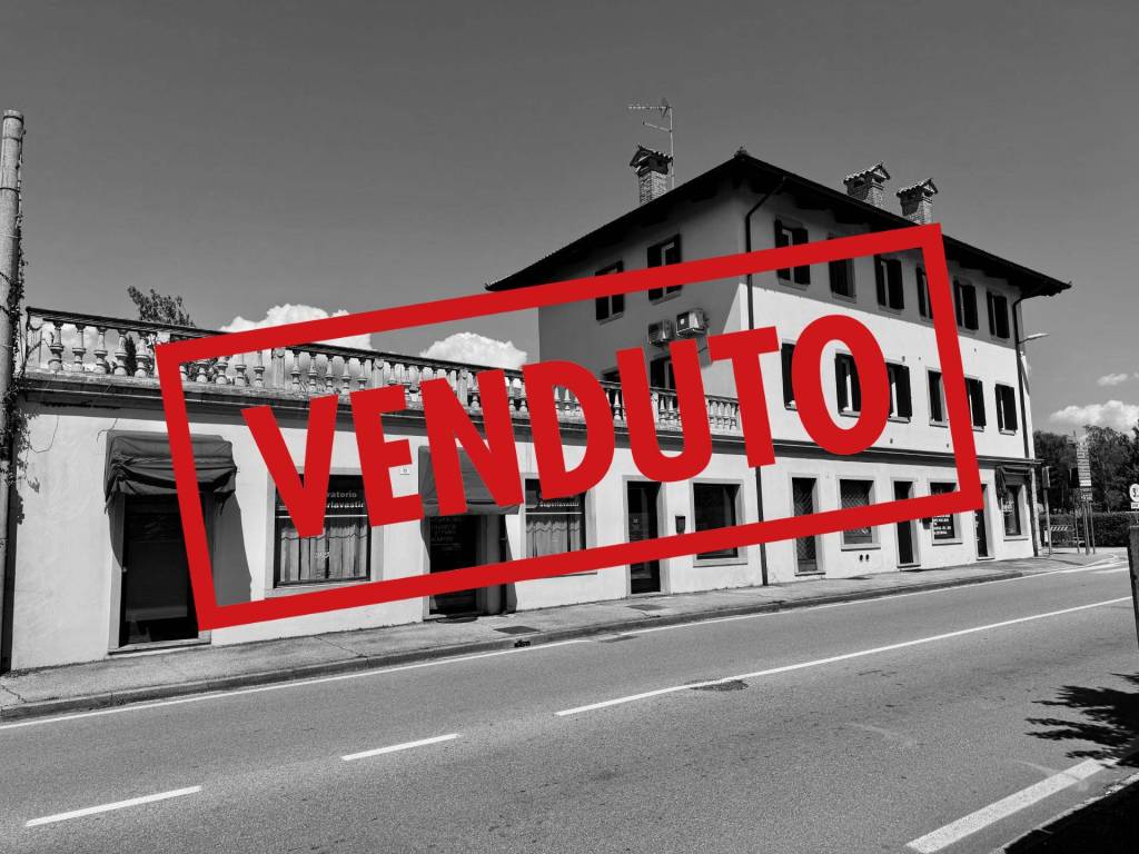 appartamento in vendita a Cividale del Friuli