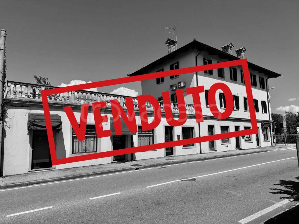 appartamento in vendita a Cividale del Friuli