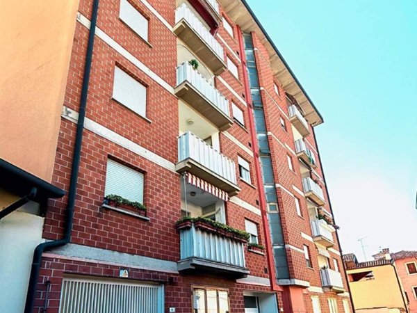 appartamento in vendita a Cividale del Friuli