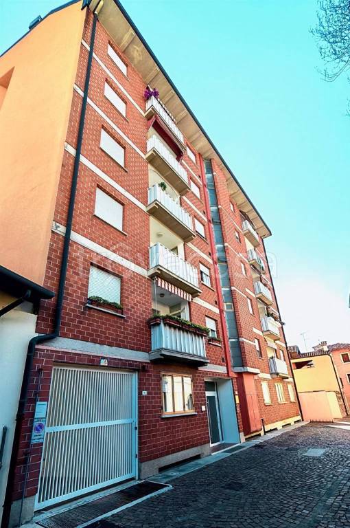 appartamento in vendita a Cividale del Friuli