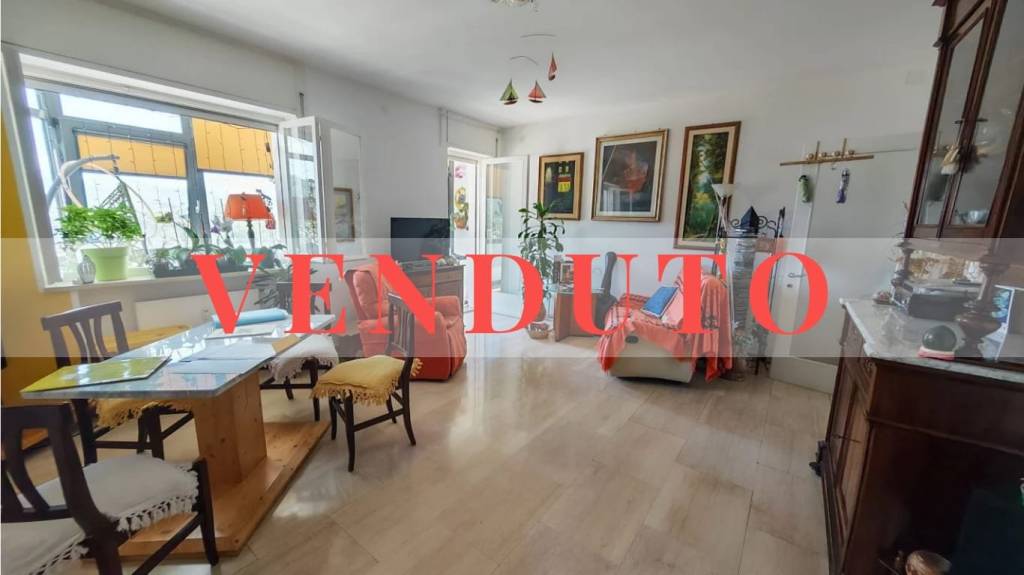 appartamento in vendita a Cividale del Friuli