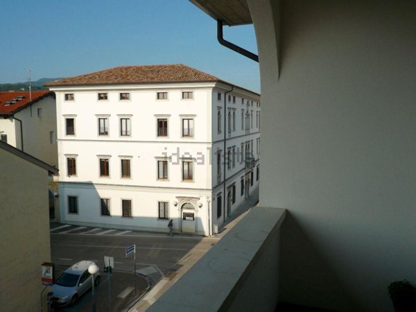 appartamento in vendita a Cividale del Friuli