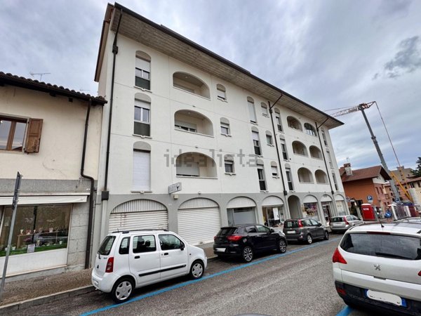 appartamento in vendita a Cividale del Friuli