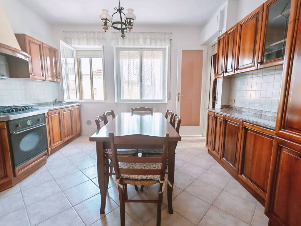 appartamento in vendita a Cividale del Friuli