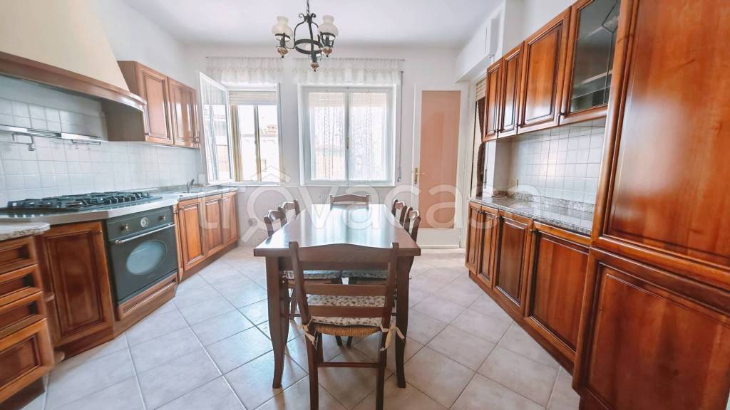 appartamento in vendita a Cividale del Friuli