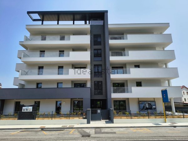 appartamento in vendita a Cividale del Friuli