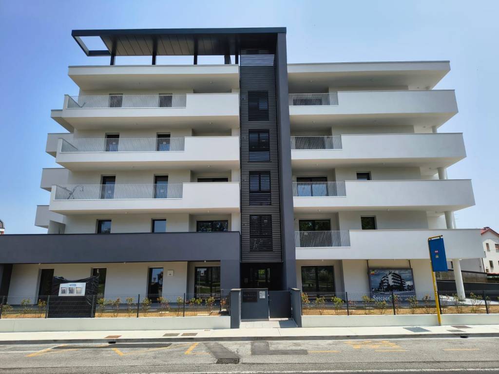 appartamento in vendita a Cividale del Friuli