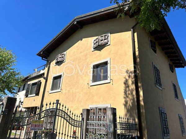 appartamento in vendita a Cividale del Friuli
