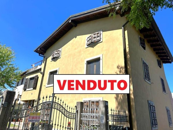 appartamento in vendita a Cividale del Friuli
