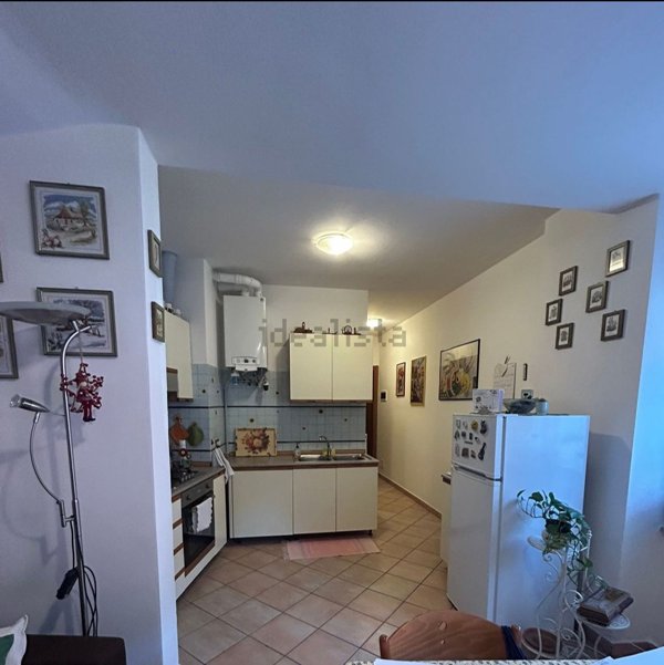 appartamento in vendita a Cividale del Friuli