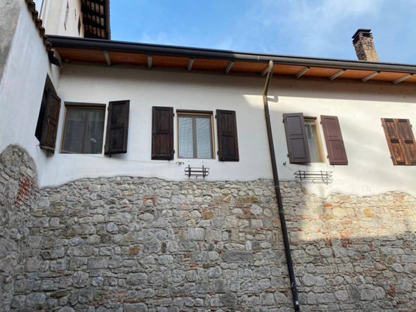 appartamento in vendita a Cividale del Friuli
