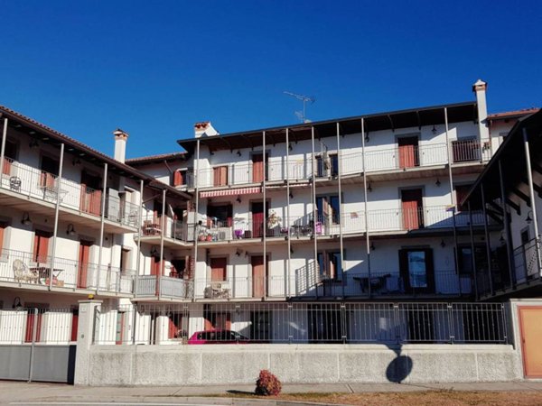 appartamento in vendita a Cividale del Friuli